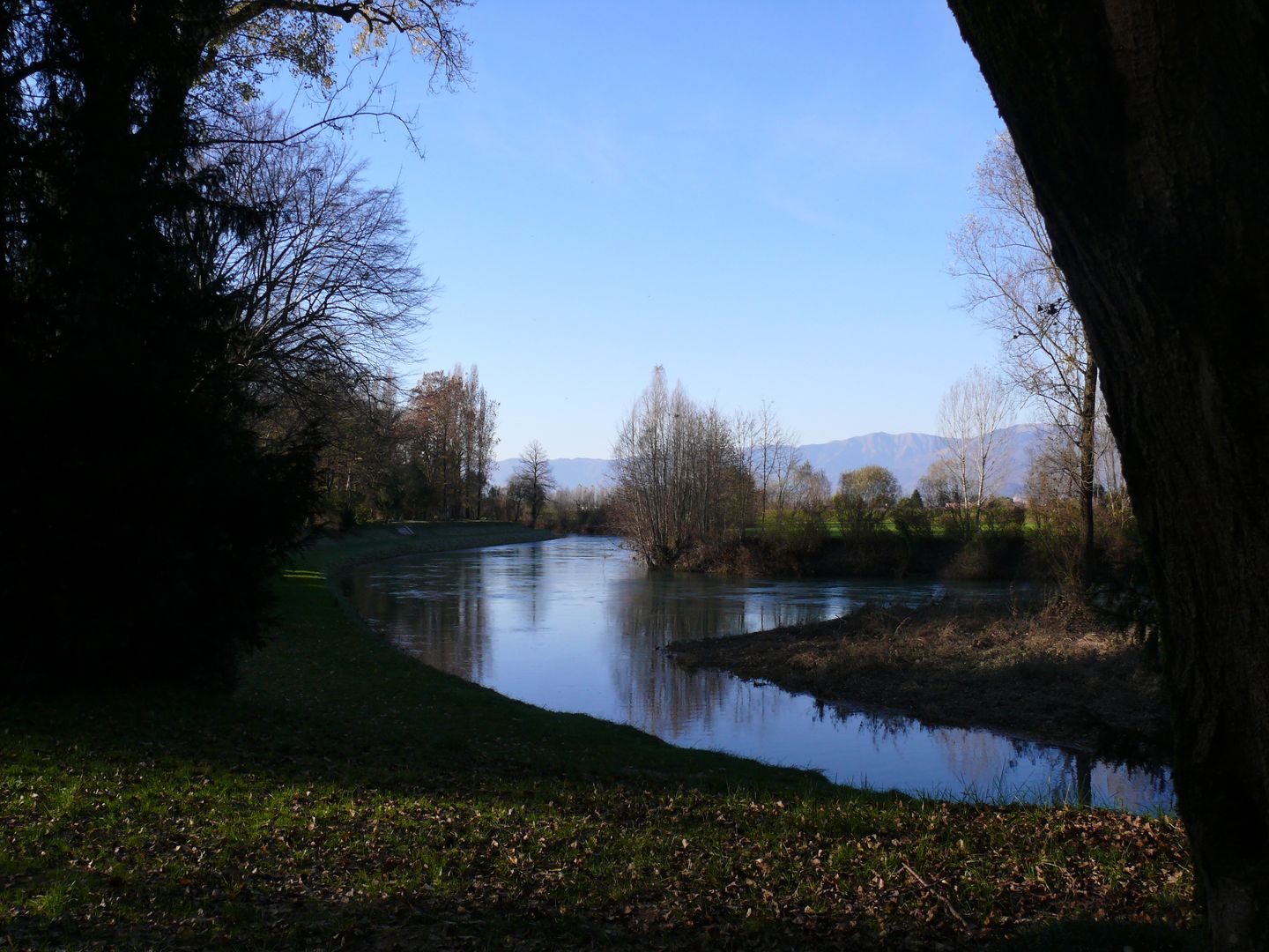 Fiume Livenza Fiume Livenza