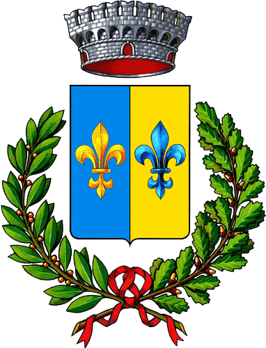 Stemma del Comune di Brugnera