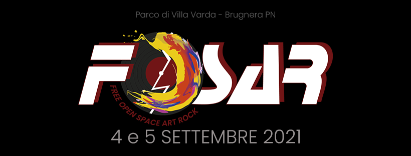 FOSAR 2021 – 4/5 settembre 2021